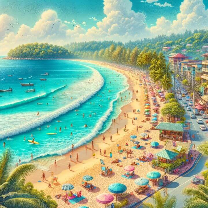 푸켓명소
