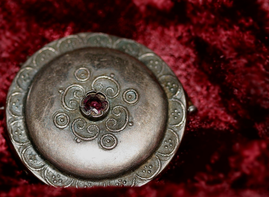 앤티크 주얼리 구매 팁