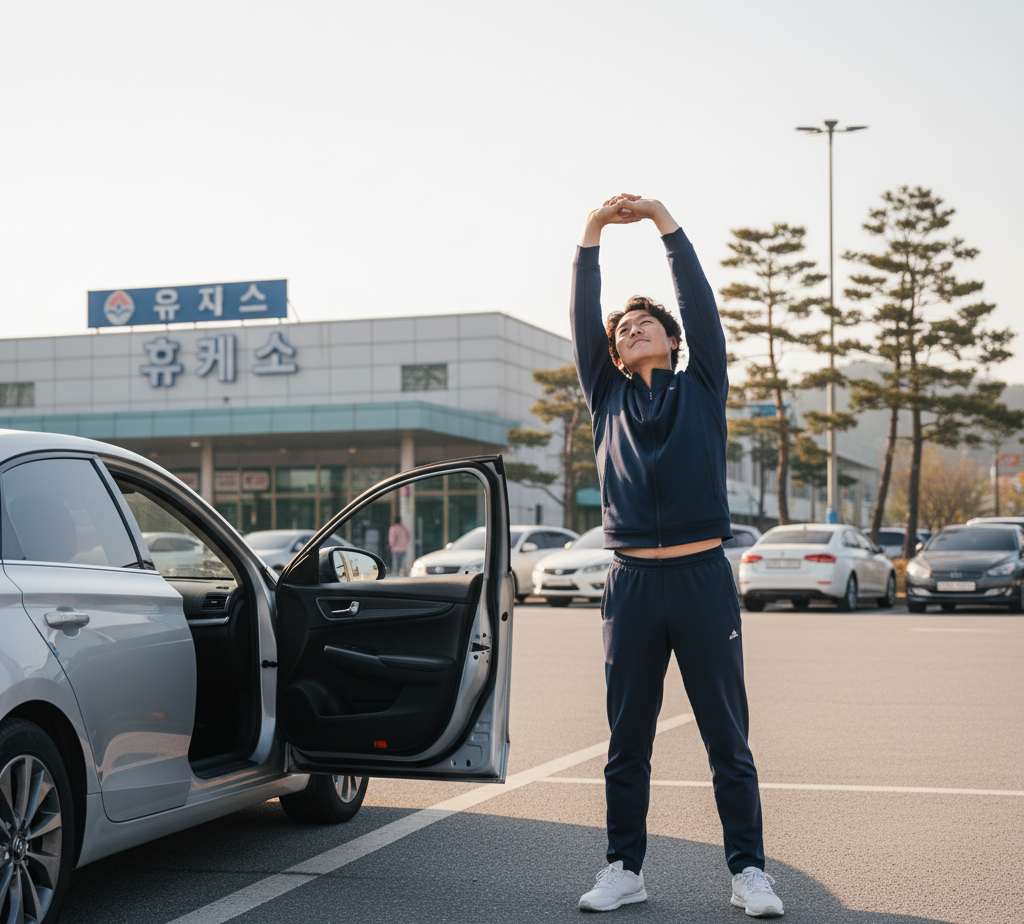 추석연휴 안전운전