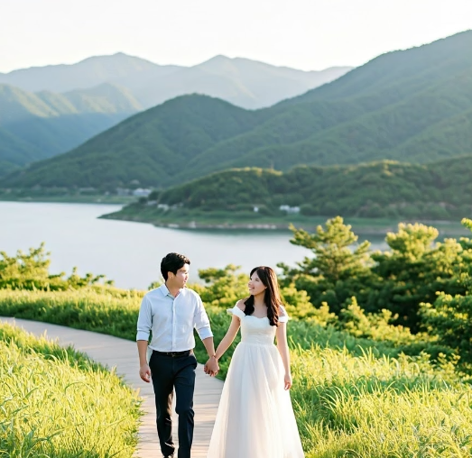 커플을 위한 당일치기 여행 BEST 추천