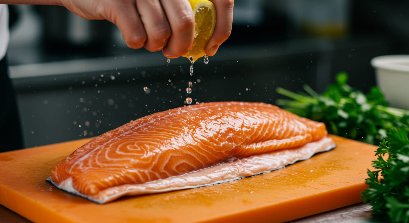 눈건강에좋은음식