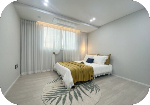 LH 고령자 복지주택 2025