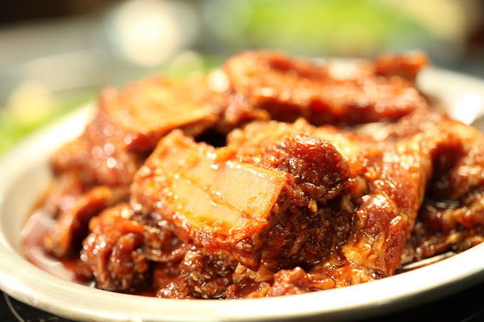 마포 공덕동 껍떼기 '마포진짜원조 최대포'