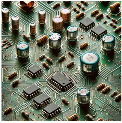 PCB