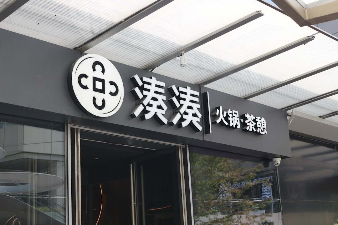 employment agency