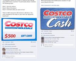 Costco Voucher Example