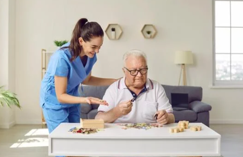 알츠하이머 초기증상 4가지와 대처방법 알아보기