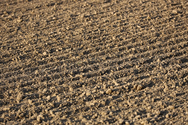 땅꿈, 땅속에 빠지는 꿈, 땅에서 발견하는 꿈, 땅꿈해몽