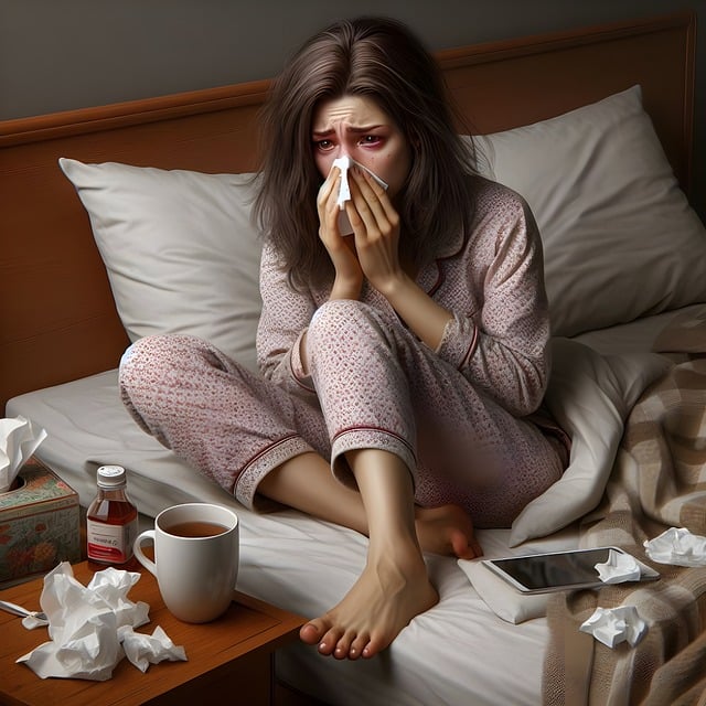 2024 독감예방접종 시기&amp;#44; 접종 비용 싼 병원&amp;#44; 무료 접종 대상