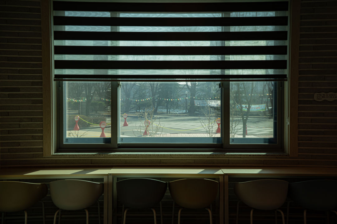 화성시민대학 도서관
