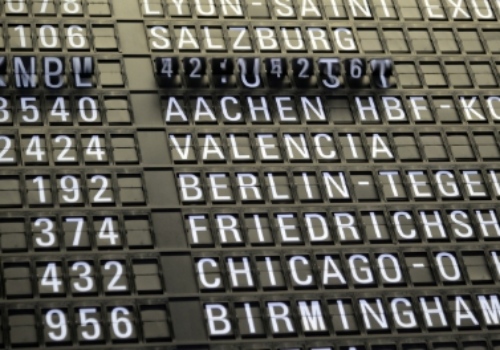 인천공항 주차예약 방법 완벽 가이드