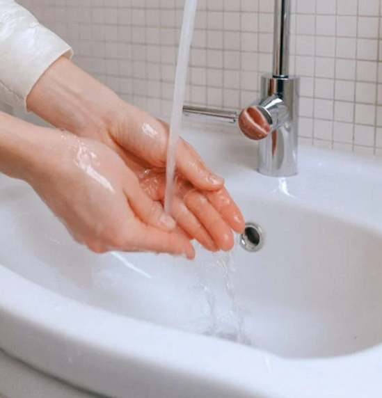 세면대 막혔을때 대처방법 총정리