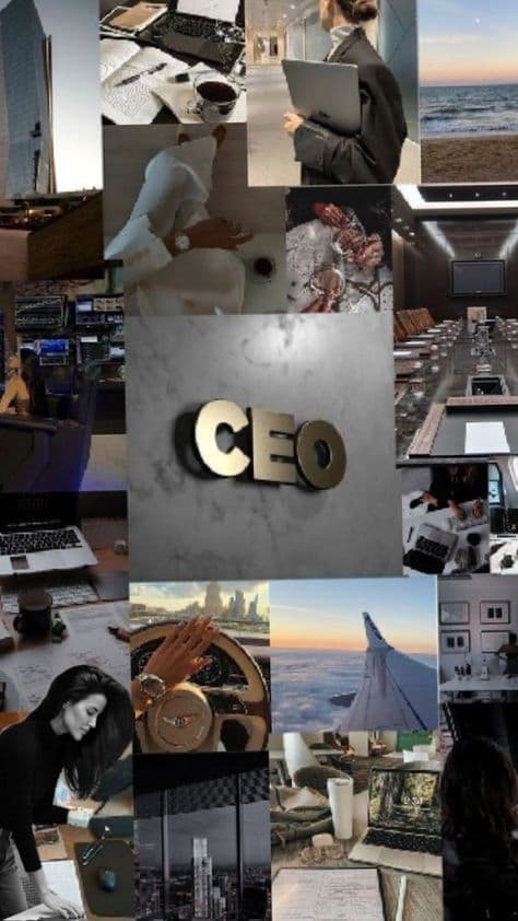 비전보드 만들기