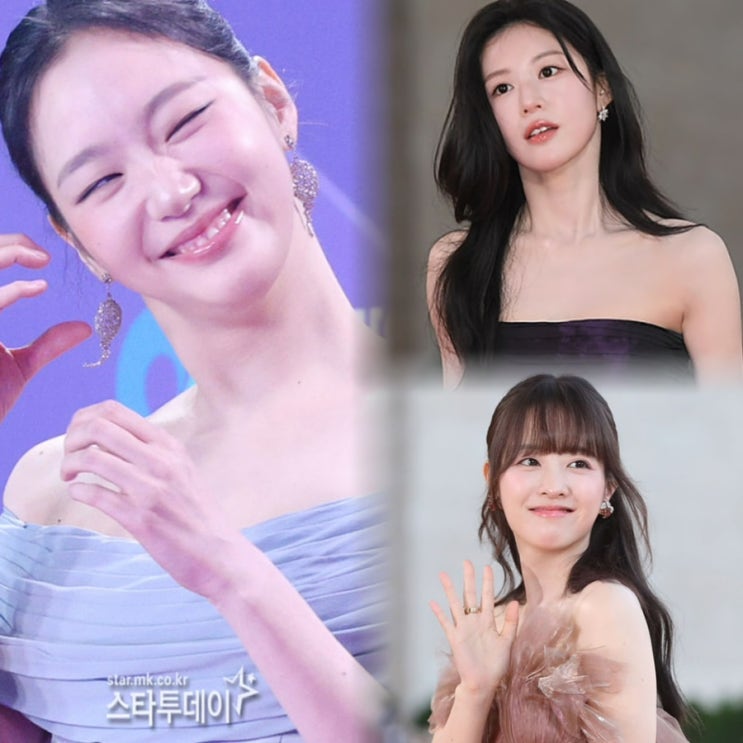 청룡 시리즈 어워즈