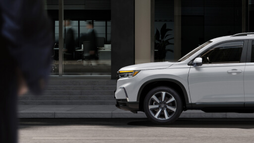 올뉴(All-New) 혼다 파일럿(PILOT) 2023 상세정보 밎 제원