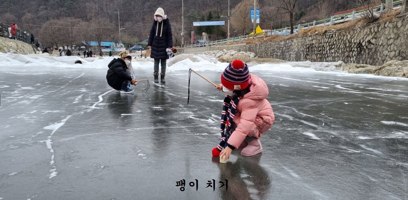 동장군축제
