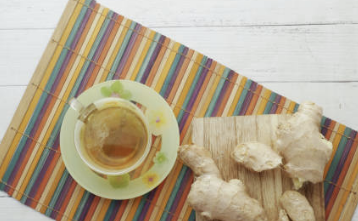 생강차 효능 부작용 끓이는 방법 먹는법 등 총정리