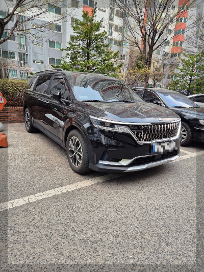 쿠팡이츠 배달파트너 자동차