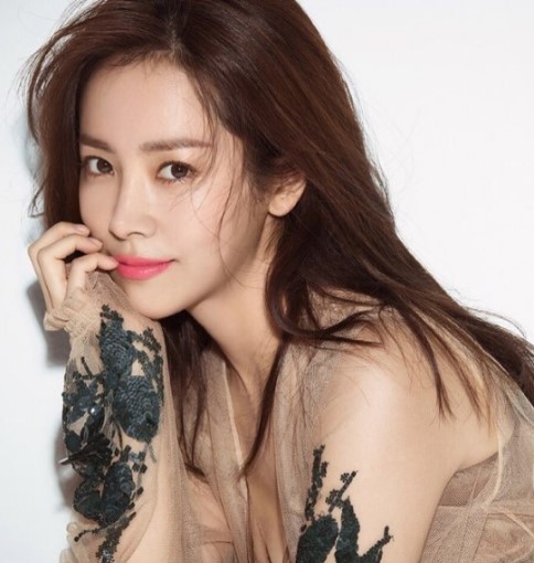 한지민 언니 직업