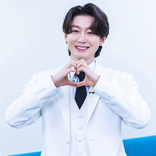 김용빈 가수 프로필