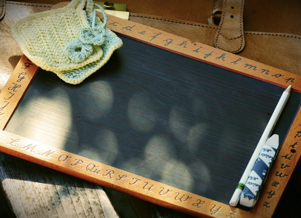 소아 정상 발달 단계