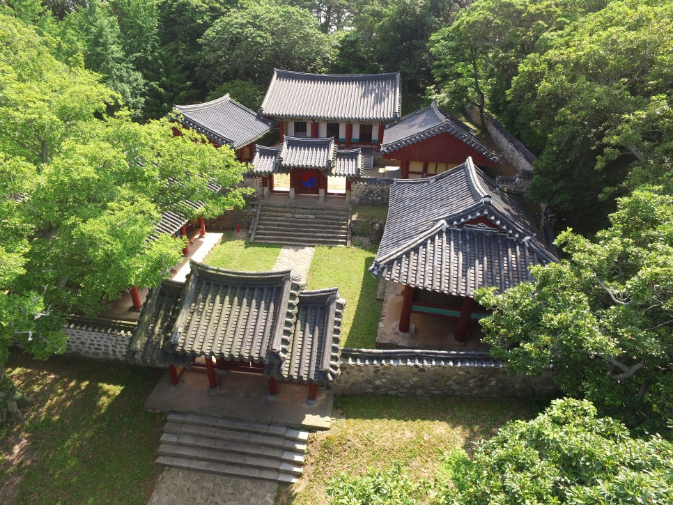 완도 가볼만한곳 베스트10