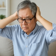 뇌졸중 전조증상