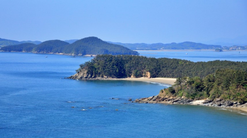 삽시도