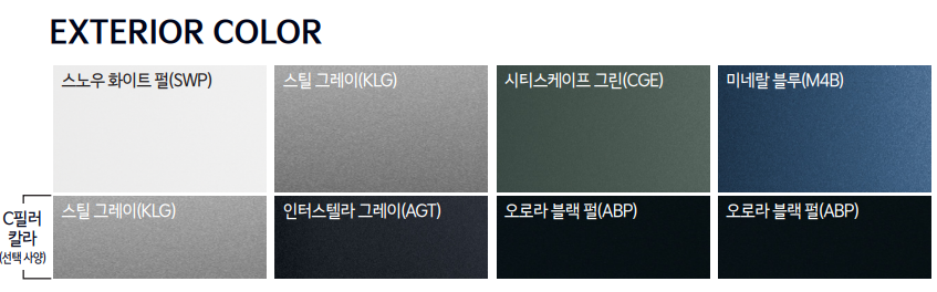 기아 니로 하이브리드