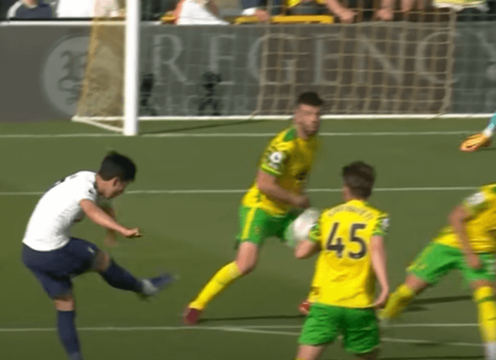 토트넘 홋스퍼 FC