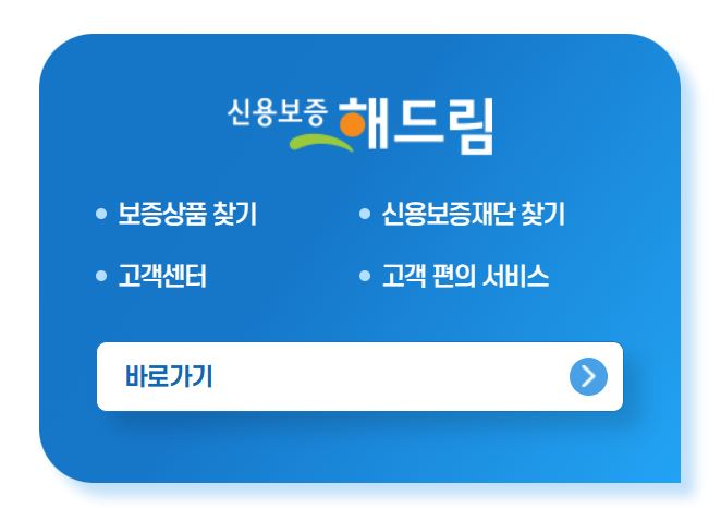 각 지자체에서 소상공인 특례보증 및 이자 지원 정책을 실시한다.