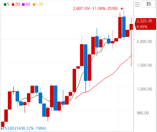 우량주 장기투자