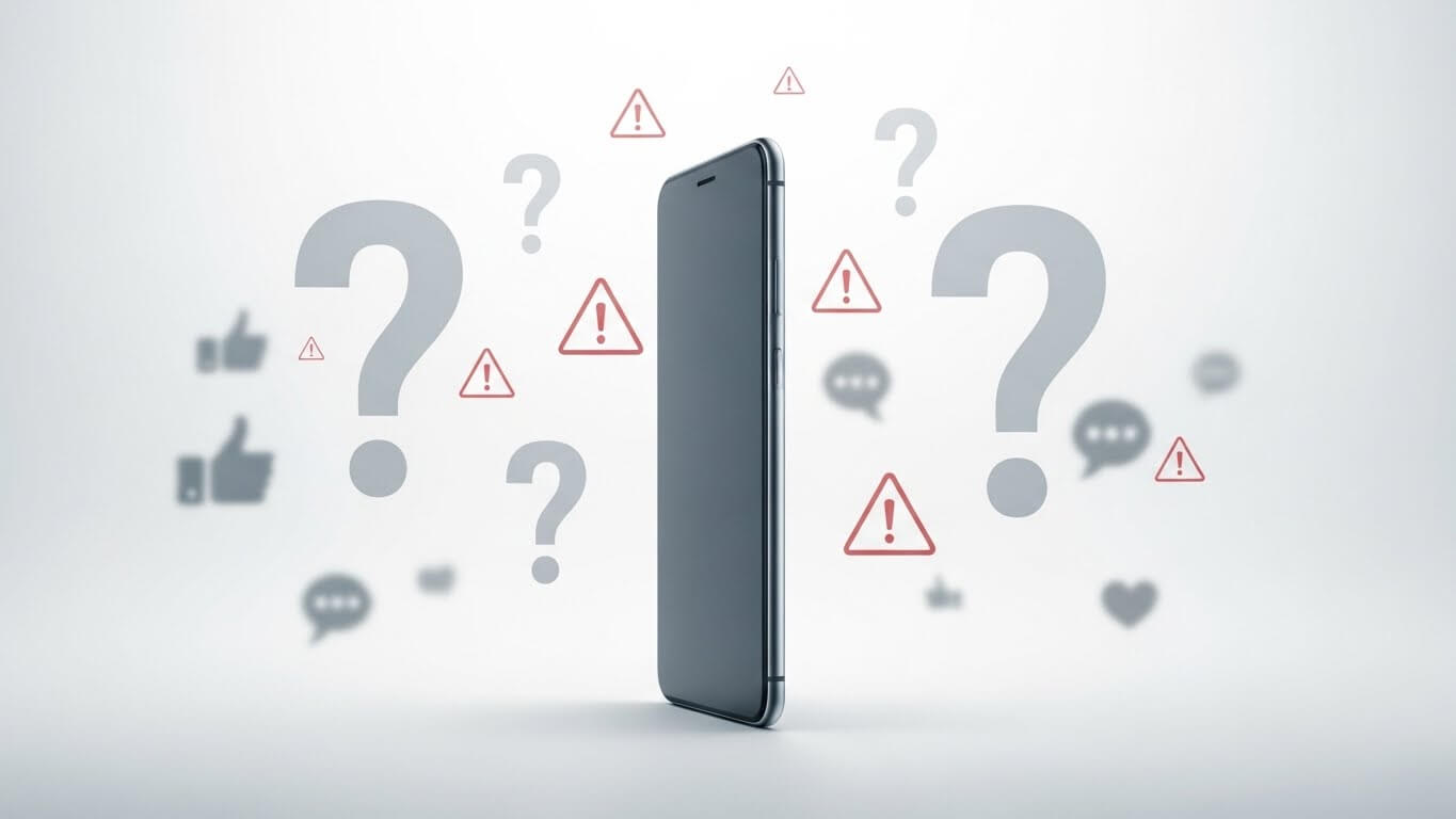 테슬라 파이폰 루머, 팩트체크!