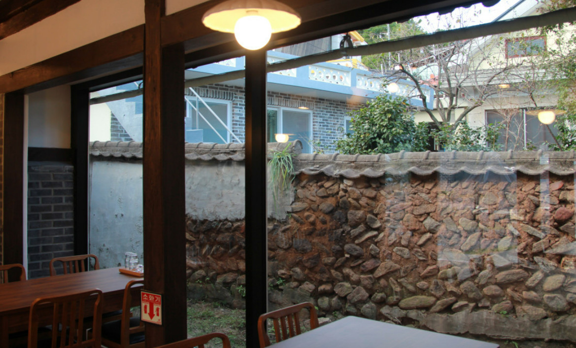 동네한바퀴 순천 청수골 집밥