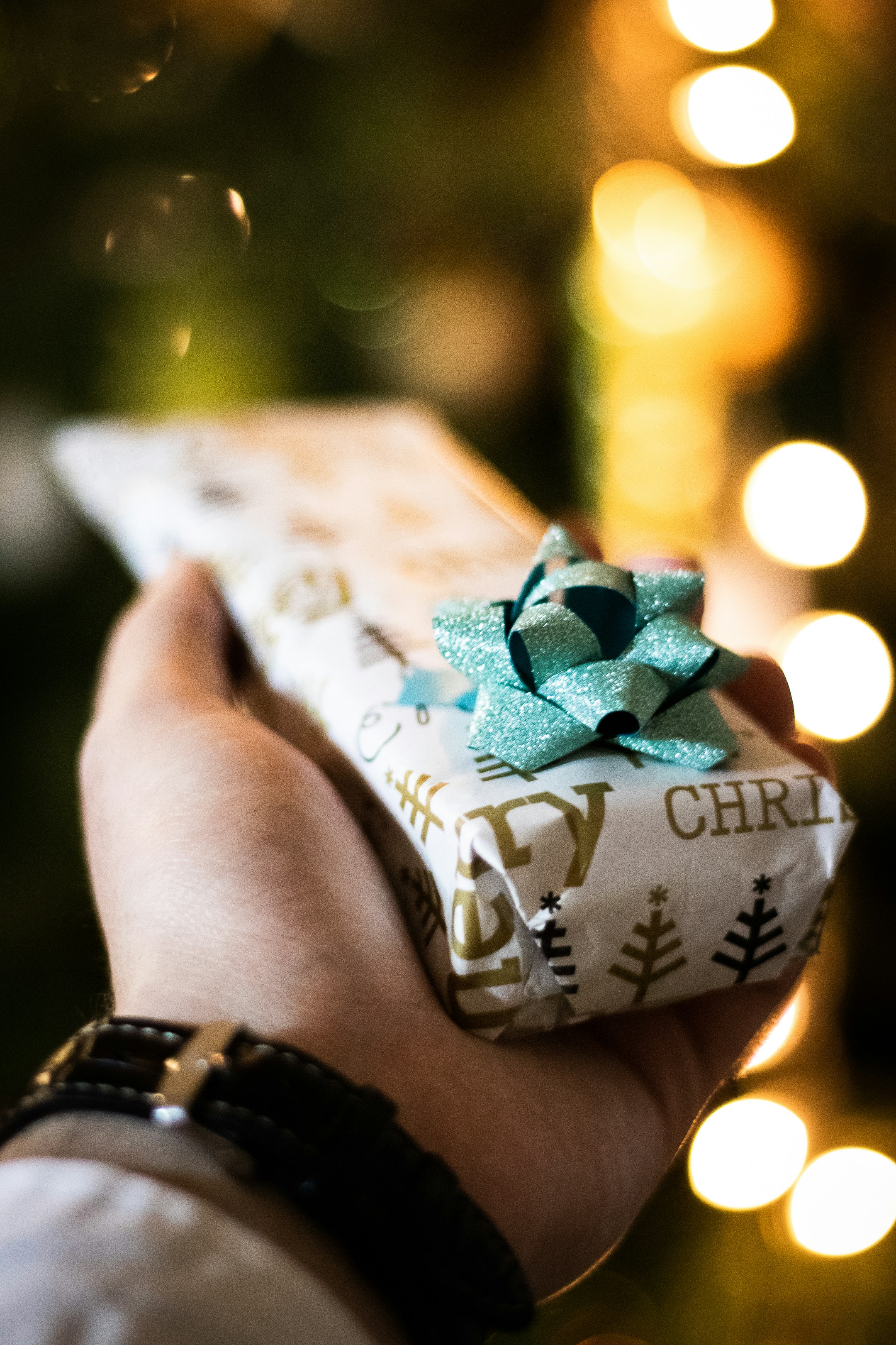 유엔참전용사 추모 굿즈 선물 포장 - 마음을 담은 감사 전달