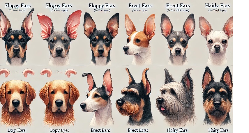 강아지 귀 청소 방법: 소형견 대형견 귀 관리 완벽 가이드와 귀염증 예방법