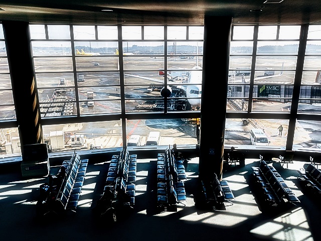 출입국사실증명서