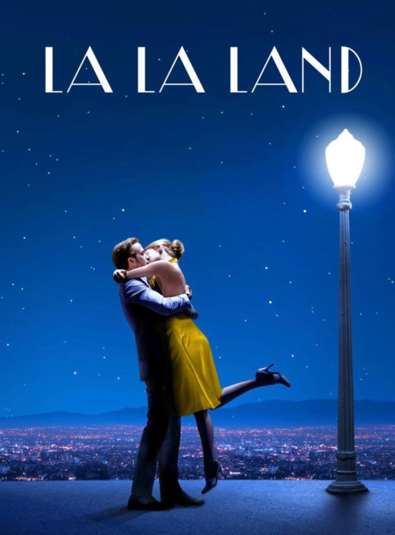 라라랜드(La La Land, 2016)