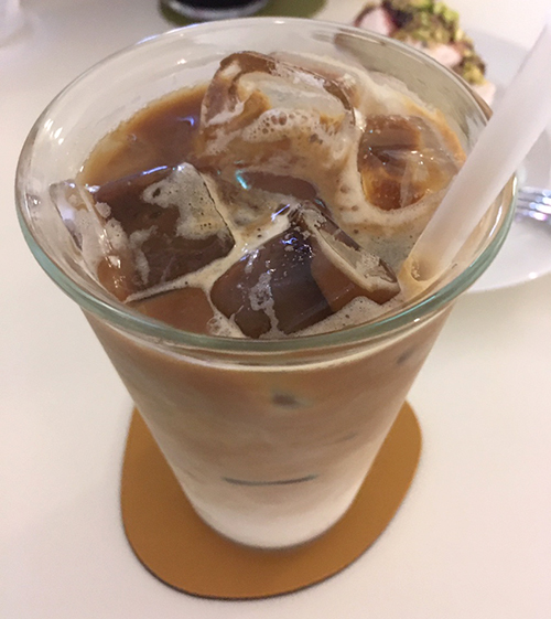 라떼
