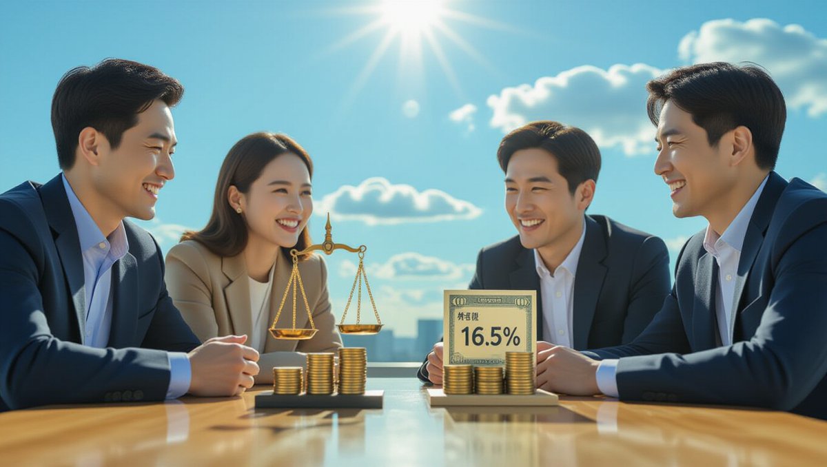 종합과세 vs 분리과세: 나에게 유리한 선택은?