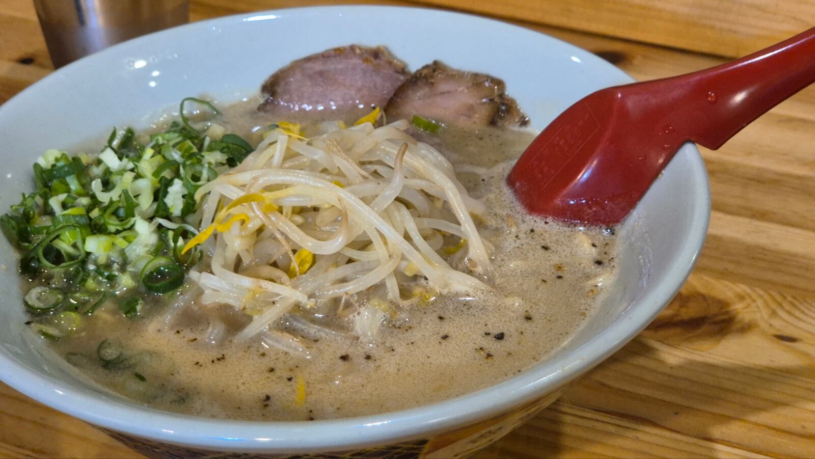 노조미라멘 월명점 후기