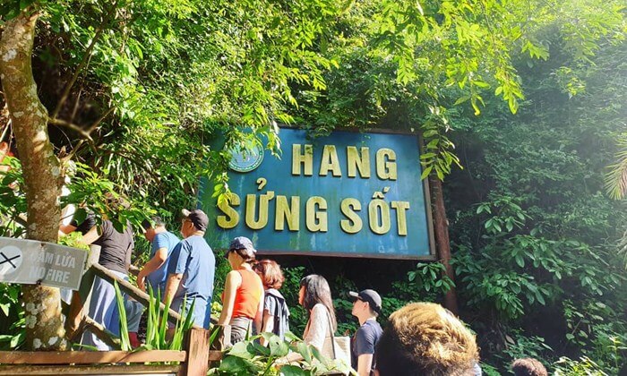 베트남 하롱베이