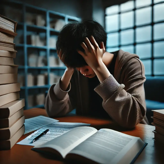 인지 왜곡,무력감,상향비교,하향비교,심리학,파이팅,화이팅,힘내