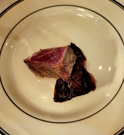 울프강스테이크티본스테이크