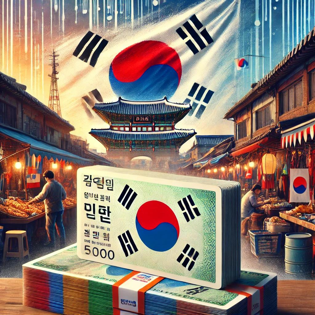 온누리 상품권 발행