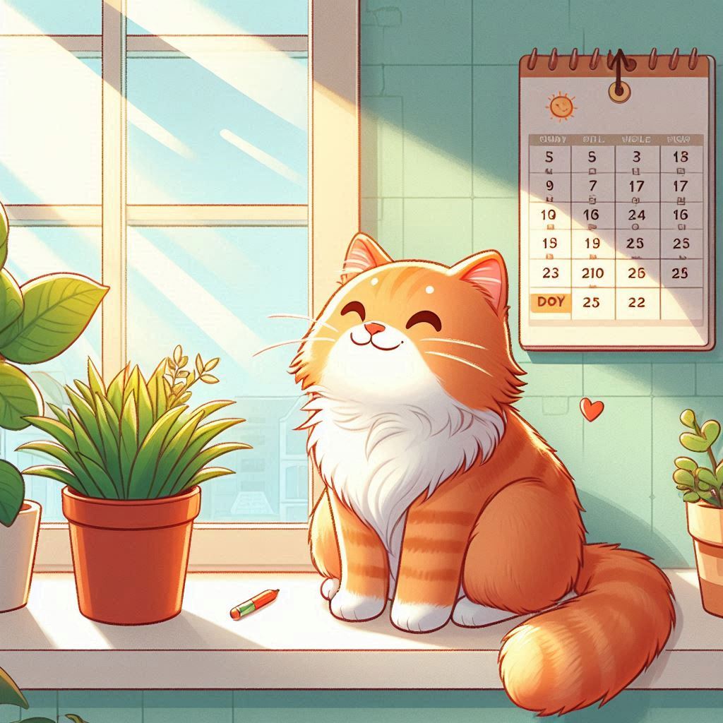 집고양이 평균수명10