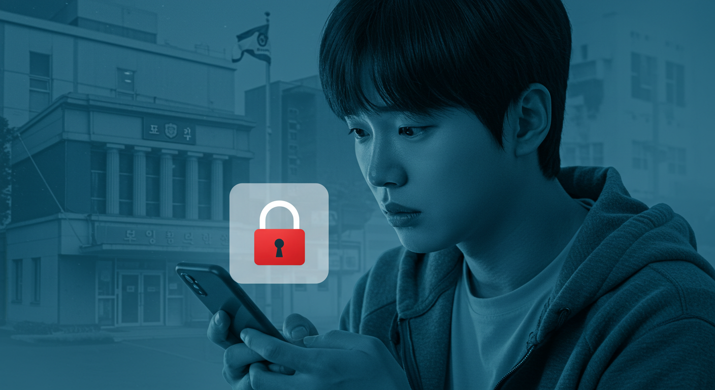 사건사고사실확인원, 환급신청, 금융사기