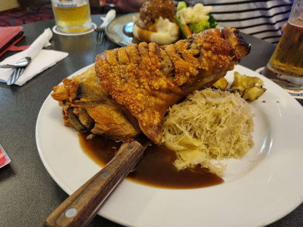 호주 브리즈번 가볼만한 곳 : 체코클럽&amp;#44; 독일클럽 투어