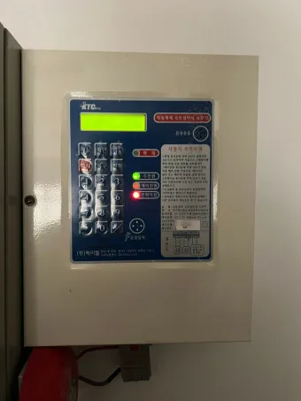 자동화재 속보기 소방상식 알아보기_27