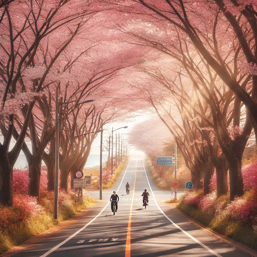 벚꽃 명소